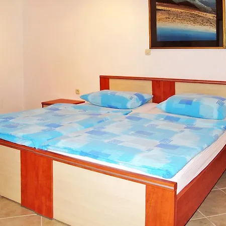 Haus Tone Сasa de vacaciones Potpićan