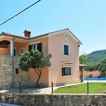 Сasa de vacaciones Haus Tone