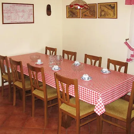 Haus Tone Сasa de vacaciones