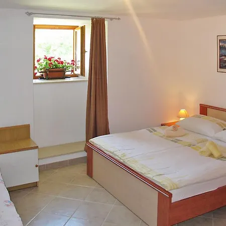 Сasa de vacaciones Haus Tone *